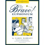 Bravo! euphonium / recueil