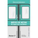 Br�ves de m�tro - saison 3, un wagon sans smartphone