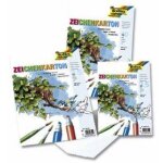 Bringmann carton a dessin format a3 / 200 g 25 feuilles (import allemagne)