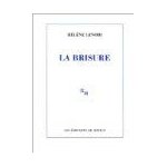 La brisure La brisure