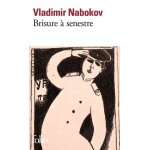 Brisure a senestre Brisure a senestre