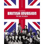 British invasion - pop save the queen (5 dvd)