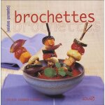 Brochettes
