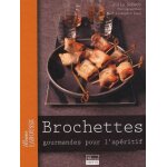 Brochettes gourmandes pour l'ap�ritif