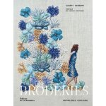 Broderies - anthologie curieuse