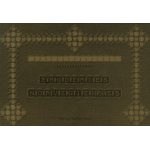 Broderies norv�giennes - 1e s�rie