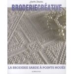 La broderie sarde a points nou�s