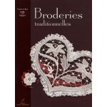 Broderies traditionnelles