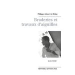 Broderies et travaux d'aiguilles