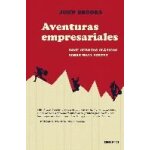 Brooks, j: aventuras empresariales : doce cuentos cl�sicos s