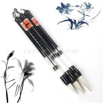 Brosse a eau s / m / l, accessoire de calligraphie chinoise et japonaise, r�utilisable, stylo ajust�, ...