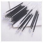 Brosse a peinture kawaii pour raquette de tennis, pinceaux de diff�rentes formes, pointe ronde et pointue, ...