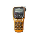 Brother p - touch pt - e100vp - etiqueteuse - noir et blanc - transfert thermique - rouleau (1, 2 cm) ... Brother p - touch pt - e100vp - etiqueteuse - noir et blanc - transfert thermique - rouleau (1, 2 cm) ...