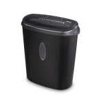 Broyeur de documents  home x12cd