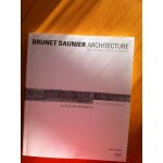 Brunet saunier architecture - au dela des apparences / beyond appearances