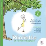 Bchette et l'arbre magique