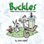 Buckles 1999 comic strip collection Buckles 1999 comic strip collection