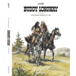 Buddy longway : intégrale tome 1 - chinook pour la vie Buddy longway : intégrale tome 1 - chinook pour la vie