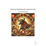Buffle horoscope chinois 2025 Buffle horoscope chinois 2025