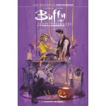 Buffy contre les vampires - tome 2 - vampire un jour