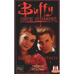 Buffy contre les vampires tome 31 - les fichiers secrets de willow - tome 1