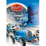 Bugatti - pour la beauté du geste Bugatti - pour la beauté du geste
