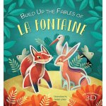 Build up the fables of la fontaine