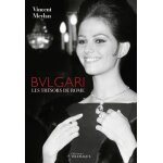 Bulgari - les tr�sors de rome
