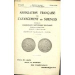 Bulletin de l'association francaise pour l'avancement des sciences - annee 61 - bulletin n104 - juillet ... Bulletin de l'association francaise pour l'avancement des sciences - annee 61 - bulletin n104 - juillet ...