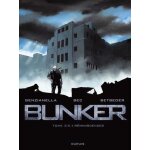 Bunker - tome 3 - r�miniscences