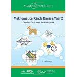 Burago, a: mathematical circle diaries, year 2
