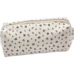 Bureau de l'cole bote a crayons, bote a crayons avec fermeture a glissire, bote a crayons avec de ...