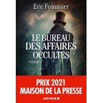 Le bureau des affaires occultes - tome 1