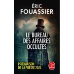 Le bureau des affaires occultes - tome 1