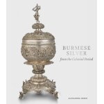 Burmese silver from the colonial period