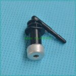 Buse de traage pour imprimante hp, tubes d'encre pour imprimante hp designjet t610 770 790 1100 1200 ...