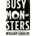 Busy monsters