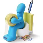 Le butt station fournitures de bureau - dévidoir de ruban amusant - porte accessoires de bureau rigolo ... Le butt station fournitures de bureau - dévidoir de ruban amusant - porte accessoires de bureau rigolo ...