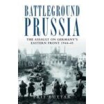 Buttar, p: battleground prussia Buttar, p: battleground prussia