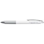 By208 floatune stylo roller rtractable, pointe de 0, 8 mm, encre noire (stylo unique)