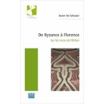 De byzance a florence - sur les traces de pl�thon