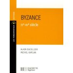 Byzance ive - xve si�cle