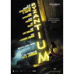 Byzantium (2012) (dvd)