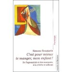 C'est pour mieux te manger, mon enfant ! - de l'agressivit� des morsures, a la cr�che et ailleurs