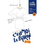 C'est moi le patron - robe anne, mod�le n1