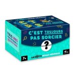 C'est toujours pas sorcier C'est toujours pas sorcier