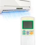 C1fb tlcommande pour daikin climatiseur arc433a11 arc433b47 arc433a6 a75 a83
