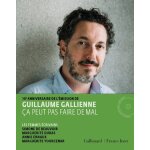 Ca peut pas faire de mal - les femmes ecrivains (2 cd audio)