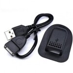Câble de chargement usb externe pour téléphone, adaptateur d'interface pour sac a dos d'extérieur Câble de chargement usb externe pour téléphone, adaptateur d'interface pour sac a dos d'extérieur