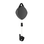 C�ble de gestion de poulie vr, pour oculus quest 2 / quest / oculus drift s / htc vive / playstation ...